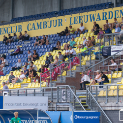 SC Cambuur - Almere City FC