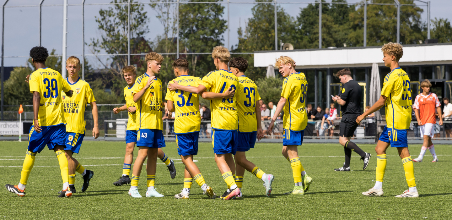 Cambuurjeugd