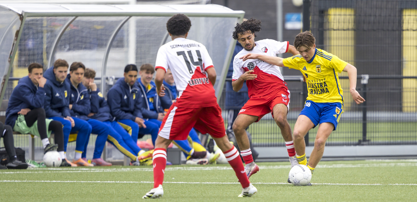 SC Cambuur O19